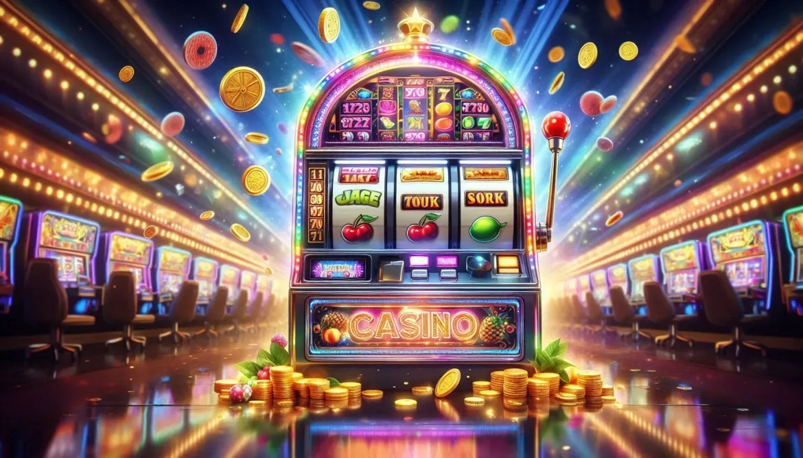 Golden Lady Casino